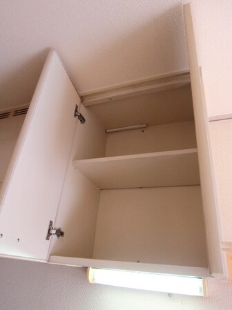 エステートピア稲城の物件内観写真